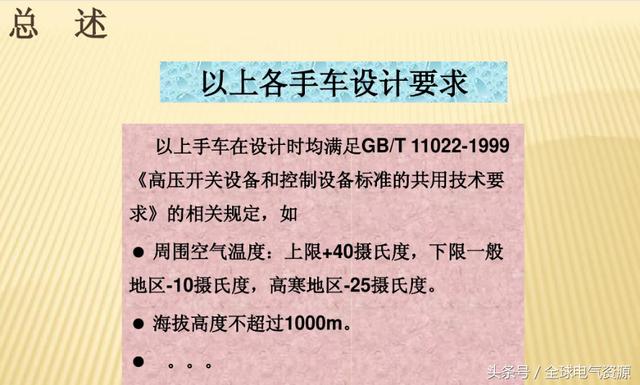 10KV開關柜內部功能手車結構已充分說明，易于理解！