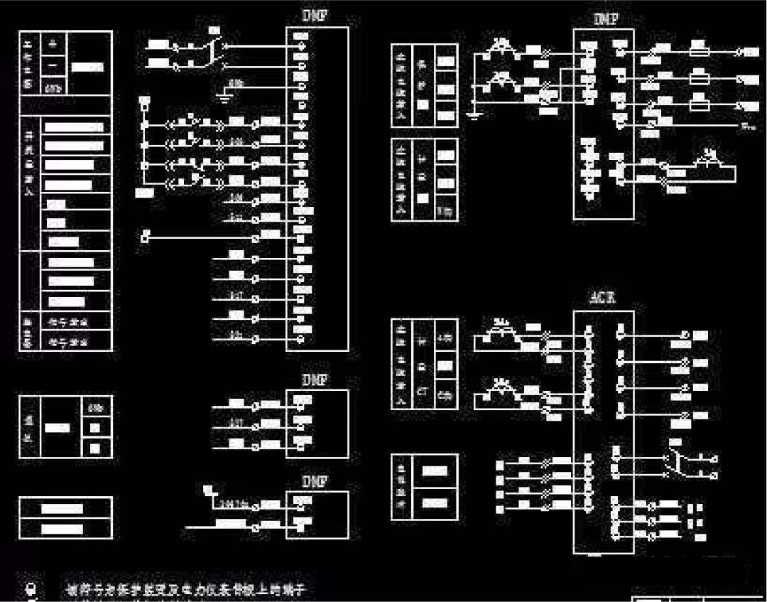 10kV高壓開關柜機柜設計注意事項！