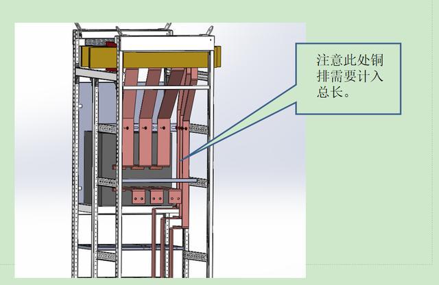 如何計算低壓開關(guān)柜銅排的數(shù)量？這是我見過的較受歡迎和較美麗的文章！