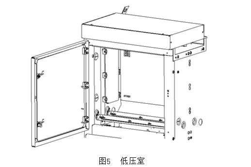 KYN和XGN高壓開(kāi)關(guān)柜專業(yè)人士已知的結(jié)構(gòu)