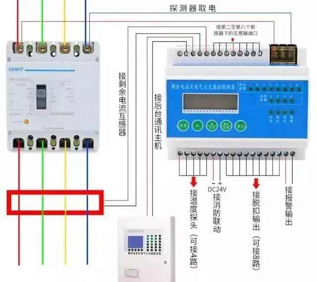 你看不懂系統(tǒng)圖嗎？五分鐘教你讀配電箱系統(tǒng)圖，讀幾秒鐘理解！