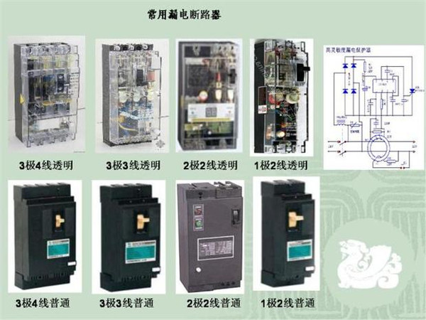 施工臨時用電配電箱標(biāo)準(zhǔn)慣例