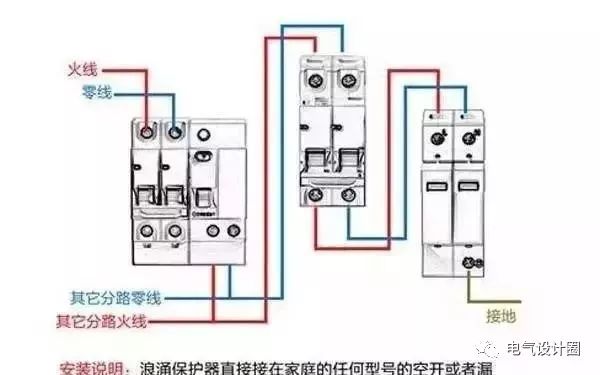 配電箱，配電柜的內(nèi)部結(jié)構(gòu)是什么？較詳細的解釋，學會收集必不可少的！