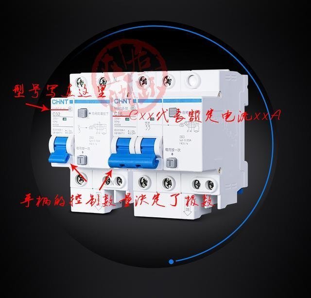 Home 配電箱，應(yīng)該分成幾個電路，每個電路開關(guān)如何選擇