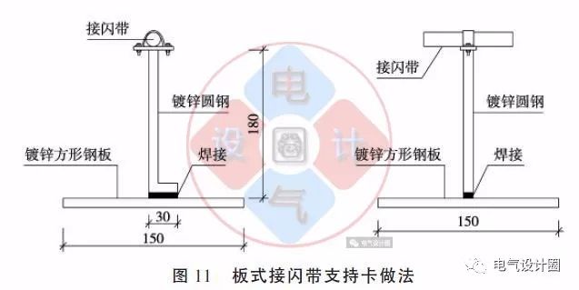 配電箱如何安裝在彩鋼板上？用圖片和圖紙?jiān)敿?xì)說(shuō)明各種電氣施工節(jié)點(diǎn)