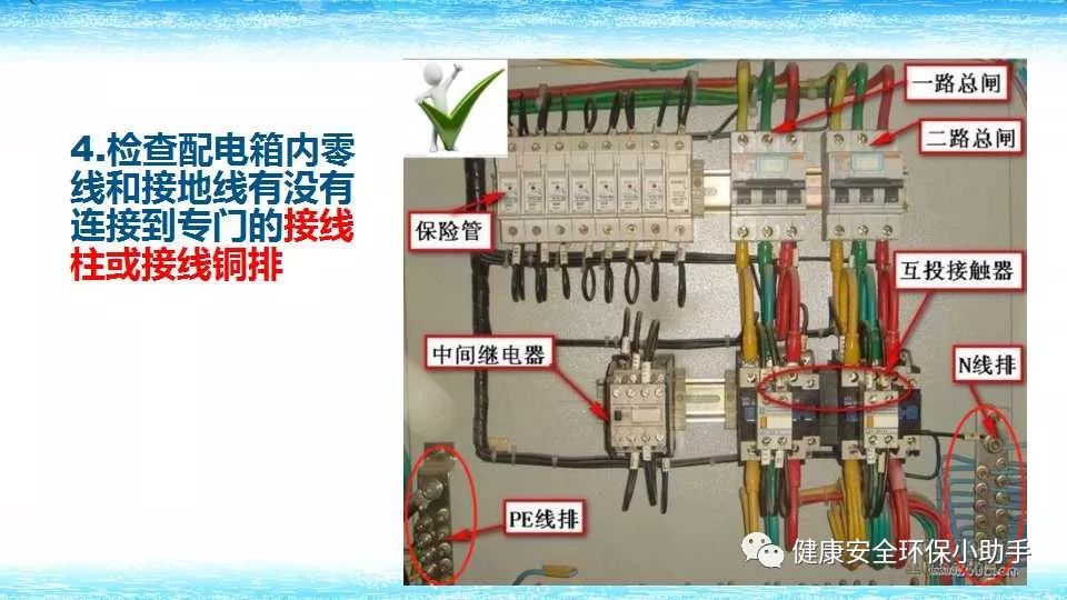 恐怖。工人檢修配電柜，1爆炸火花飛濺，瞬間悲劇......